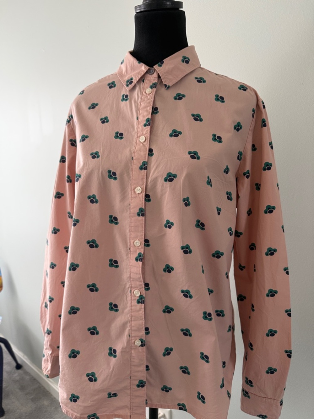 Boden classic shirt